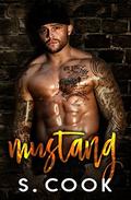 Mustang: A Mountain Man Romance by S. Cook