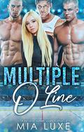 Multiple O Line (O Line RH #1) by Mia Luxe