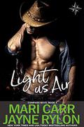 Light as Air by Mari Carr, Jayne Rylon