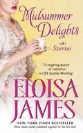 Midsummer Delights by Eloisa James