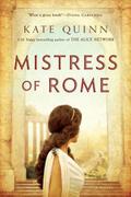 Mistress of Rome by Kate Quinn