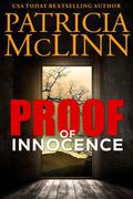 Proof of Innocence by Patricia McLinn
