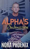 Alpha's Submission by Nora Phoenix