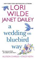 A Wedding on Bluebird Way by Stacey Keith