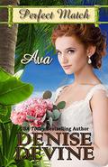 Ava (Perfect Match #5) by Perfect Match