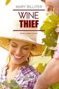 Wine Thief (Resort Romances #5) by Mary Billiter