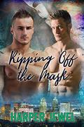 Ripping Off The Mask by S.N. Graves