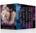 My One and Only: A Contemporary Romance Boxed Set Collection by Lexi Whitlow