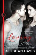 Loving Kalvin by Siobhan Davis
