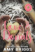 Love & Donuts by Amy Briggs