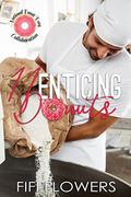 11 Enticing Donuts by Fifi Flowers