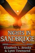 Nights in Sandbridge by Elizabeth L. Brooks