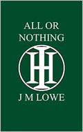 ALL OR NOTHING: Too Damn Cocky (Hunters Inc #4) by J M Lowe
