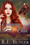 Embracing Ehrin (Ashland Pride #8) by R. E. Butler