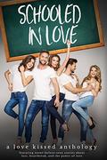 Schooled in Love by Regina Morris