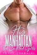 His Manhattan by Pinpoint Editing