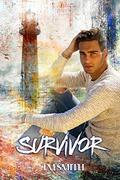 Survivor (Survivor #1) by T.M. Smith