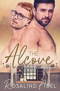 The Alcove (Lavender Shores #7) by Rosalind Abel
