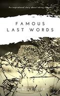 Famous Last Words: Book Two (Love After Death #2) by Chanda Riddick