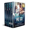 Don't Let Me Go: South Beach Bad Boys Box Set by Juliana Conners
