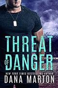Threat of Danger by Dana Marton
