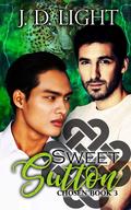 Sweet Sutton by J.D. Light