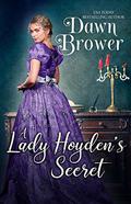 A Lady Hoyden's Secret (Bluestockings Defying Rogues #2) by Bluestockings Defying Rogues
