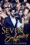 Seven Soulmates by Cosmic Letterz