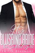 His Blushing Bride (The Cocktail Girls) by Emilia Beaumont
