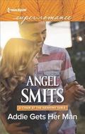 Addie Gets Her Man (A Chair at the Hawkins Table #6) by Angel Smits