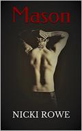 Mason (The Boys of Glensville #3) by Nicki Rowe