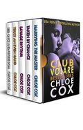 Club Volare Bestsellers Box Set by Chloe Cox