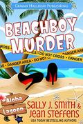 Beachboy Murder (Aloha Lagoon Mysteries #11) by Sally J. Smith