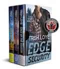 Edge Security Box Set by Trish Loye