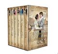 The Repington Chronicles: Complete Six Book Series Boxed Set by Sweet River Publishing