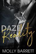 Daze of Reality (John Goldman #1) by Molly Barrett