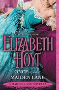 Once Upon a Maiden Lane (Maiden Lane #12.5) by Elizabeth Hoyt