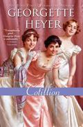 Cotillion by Georgette Heyer