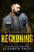 Reckoning (Skulls Renegade MC #5) by Wander Aguiar