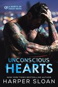 Unconscious Hearts (Hearts of Vegas #1) by Harper Sloan