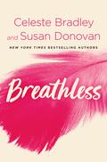 Breathless by Susan Donovan