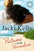 Pictures From Paradise (Sebastian Island #1) by Jacki Kelly
