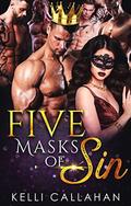 Five Masks of Sin (Haremworld #5) by Cosmic Letterz