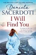 I Will Find You (Seal Island #2) by Daniela Sacerdoti