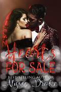 Hearts for Sale by Bridgette O'Hare