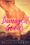Damaged Goods by Talia Hibbert