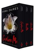 Capture Me: The Complete Trilogy by Anna Zaires