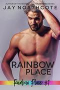 Rainbow Place by Jay Northcote