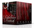Fabulous Firsts: The Red Collection: A Boxed Set of Six Series-Starter Novels from The Jewels of Historical Romance by Brenda Hiatt
