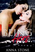 Being Hers by Anna Stone